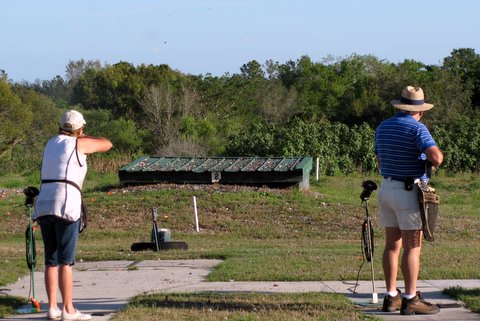 Read more about the article September 16th, 2018 ATA Trap Shoot Results