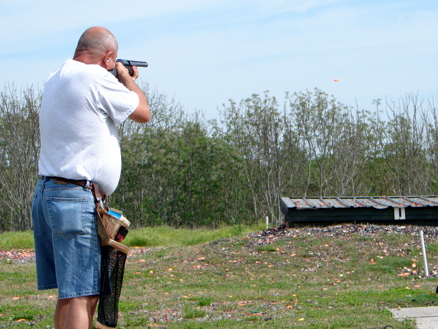 Read more about the article Monthly ATA Trap Shoot Results – October 2020