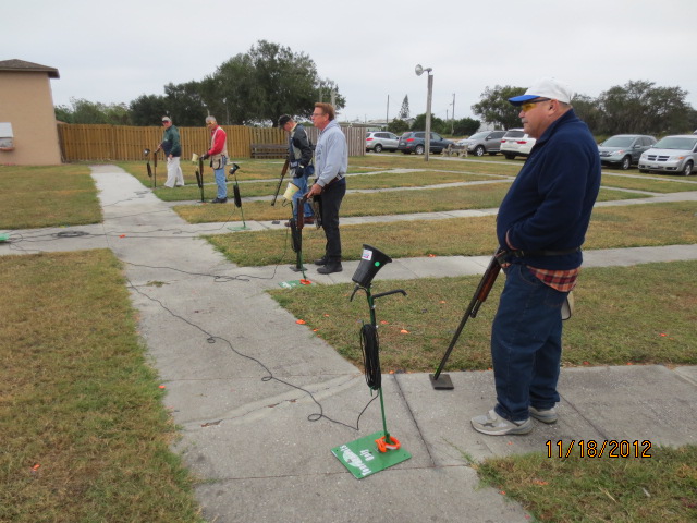 Read more about the article January 20, 2019 ATA Trap Shoot Results