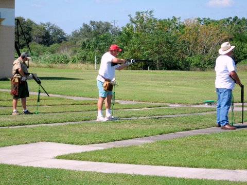 Read more about the article Monthly ATA Trap Shoot Results – November 2020