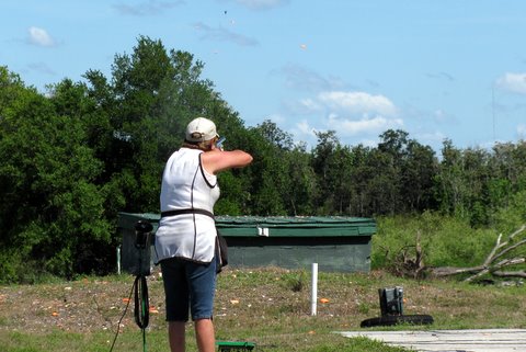 Read more about the article December 15, 2019 ATA Trap Shoot Results